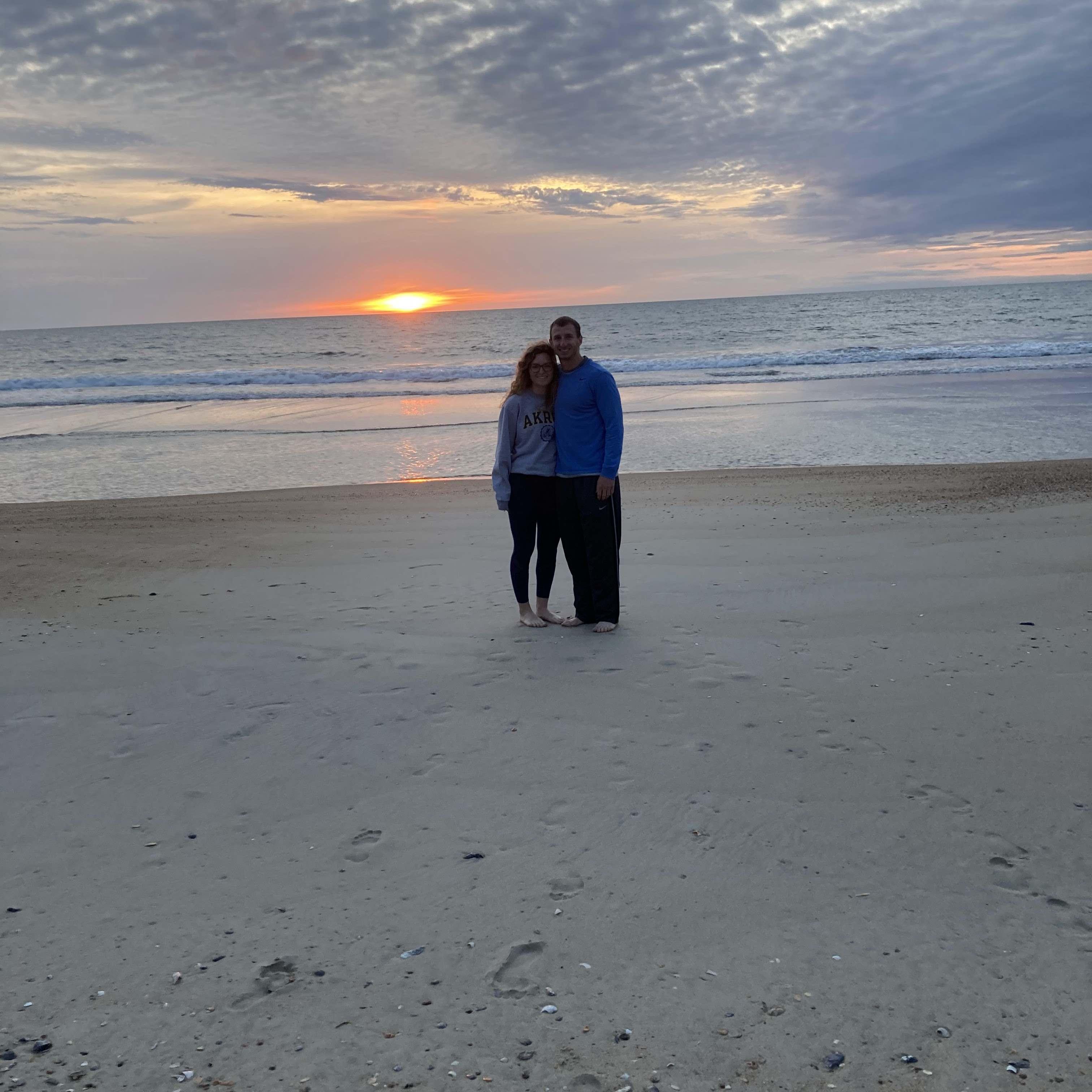 Outer Banks Trip 2021