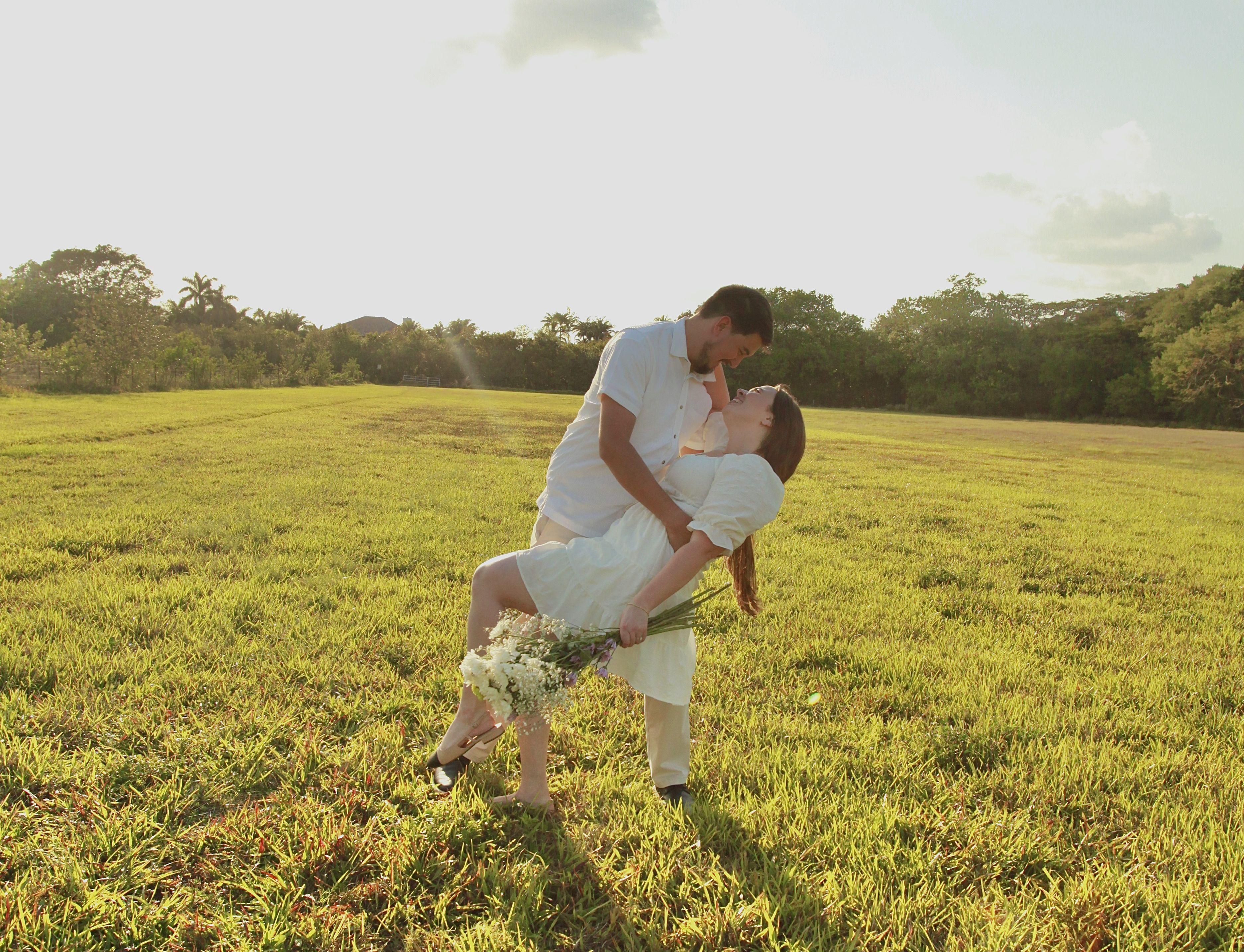 The Wedding Website of Grace Sotolongo and Christopher Leiva
