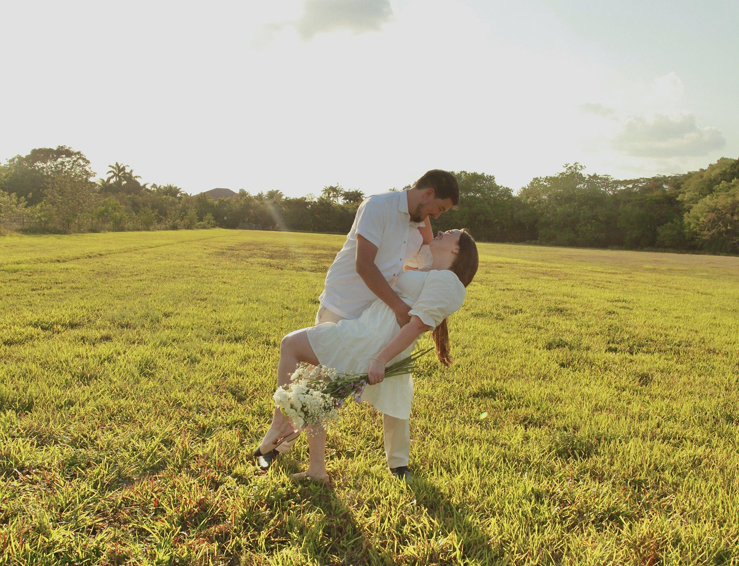 The Wedding Website of Grace Sotolongo and Christopher Leiva