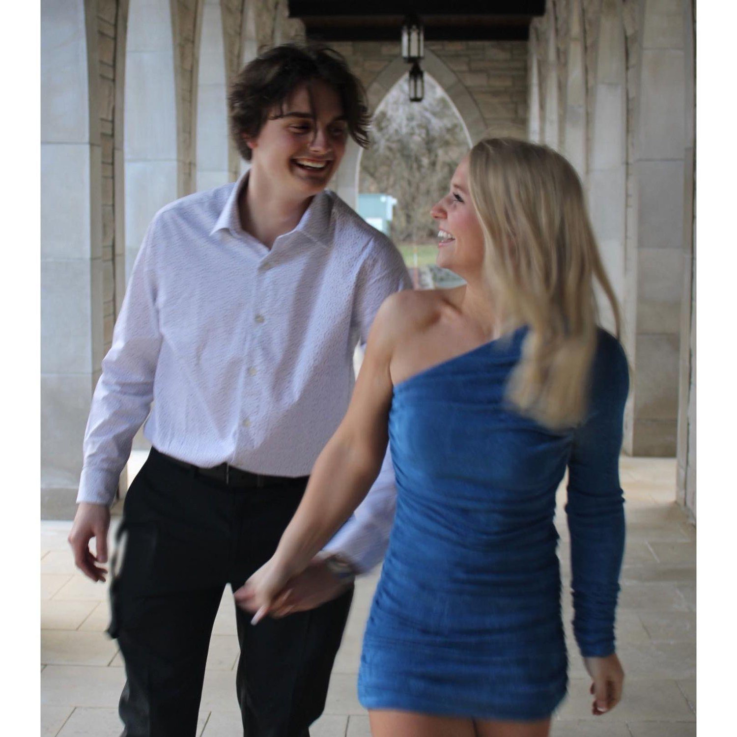 senior hoco