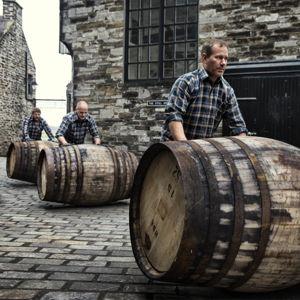 Brad Loves Whiskey
