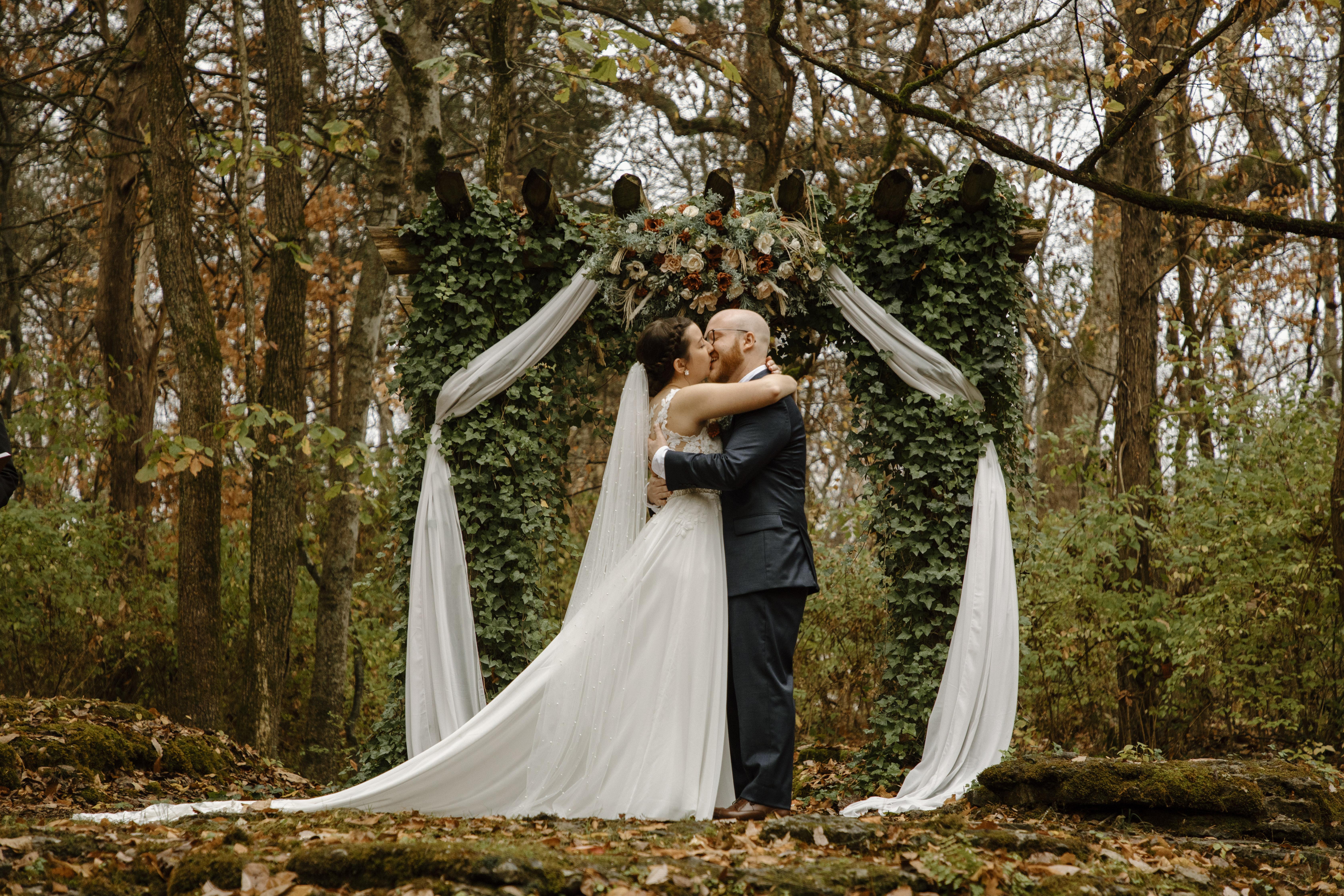 The Wedding Website of Carlye Wilson and Sam Wilson