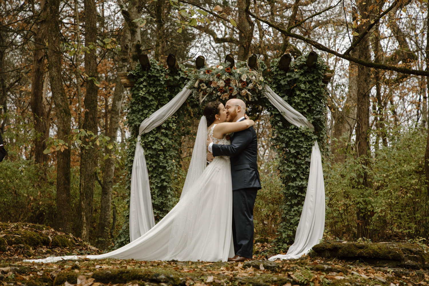 The Wedding Website of Carlye Wilson and Sam Wilson