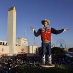 Fair Park - Texas State Fair