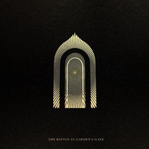 The Battle at Garden’s Gate - Greta Van Fleet Vinyl Record