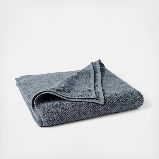 Coyuchi, Air Weight Organic Bath Towel | Zola