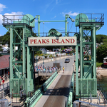 Peaks Island