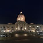 Missouri State Capitol