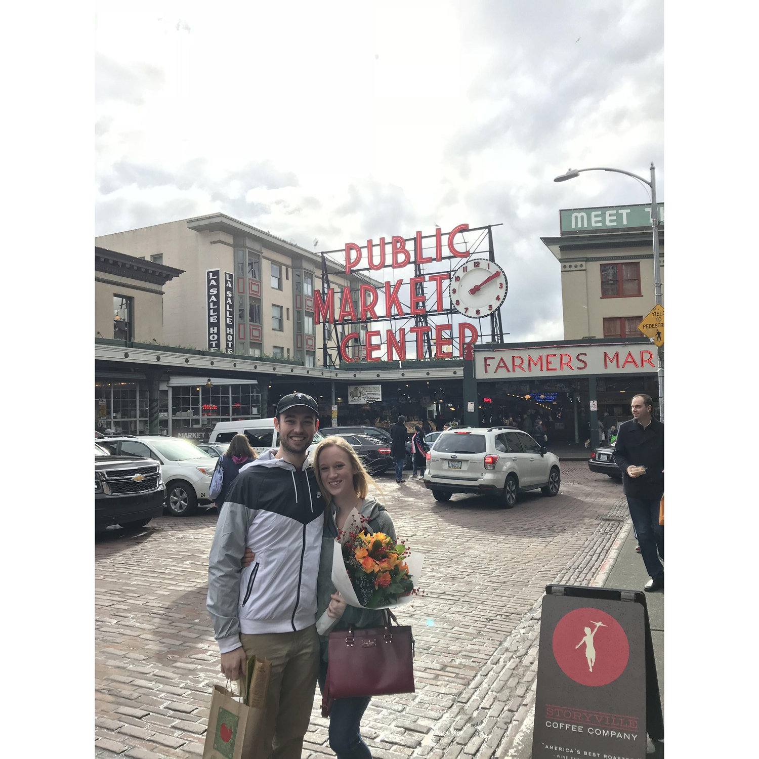 Valentine's Day 2018
