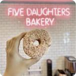 Five Daughters Bakery | 12th South