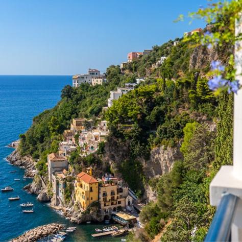 Honeymoon Hotels