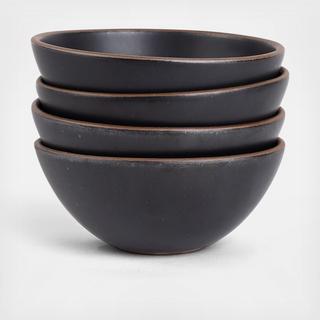 Soup Bowl, Set of 4