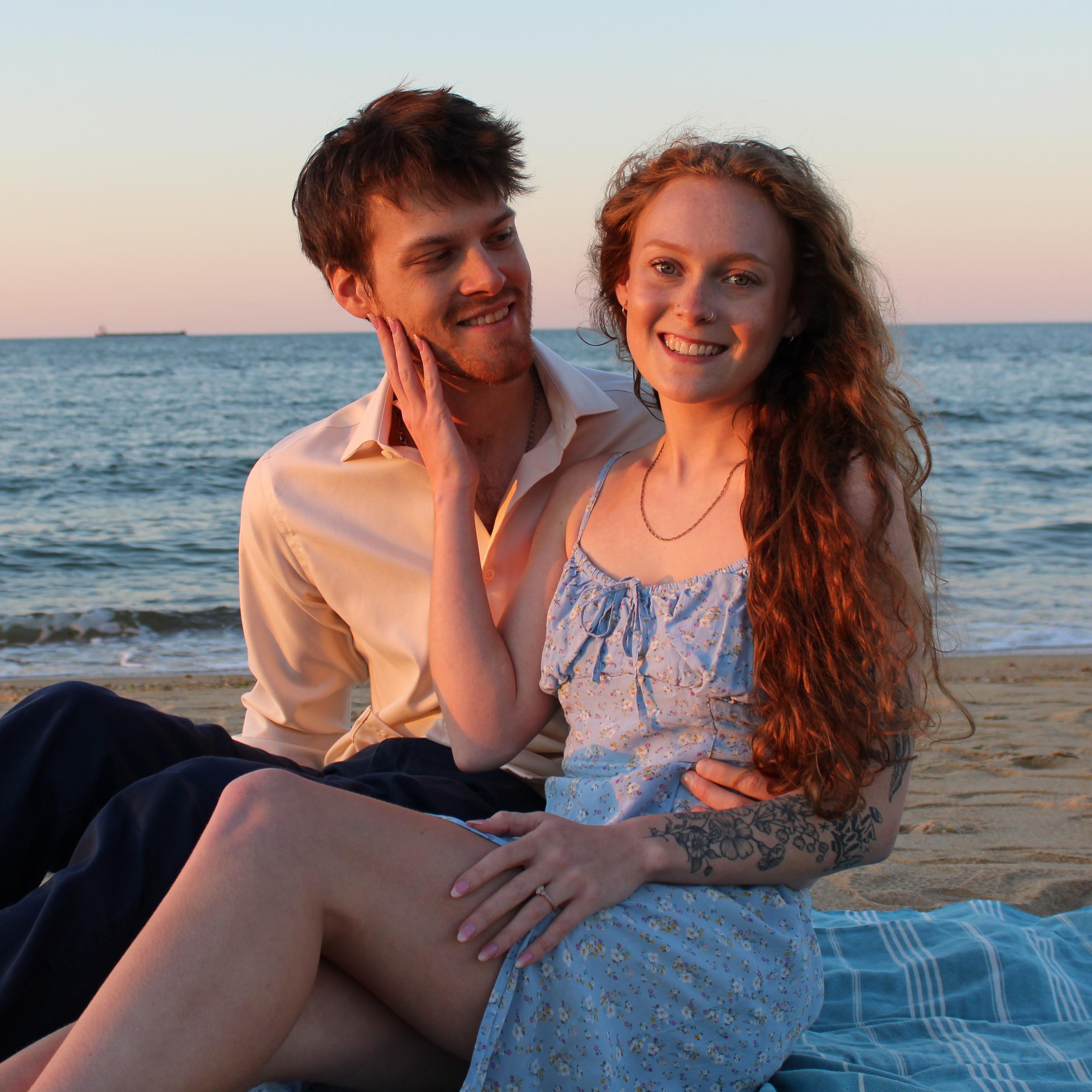Our Honeymoon Fund
