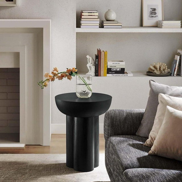 Modway Caspian Side Table