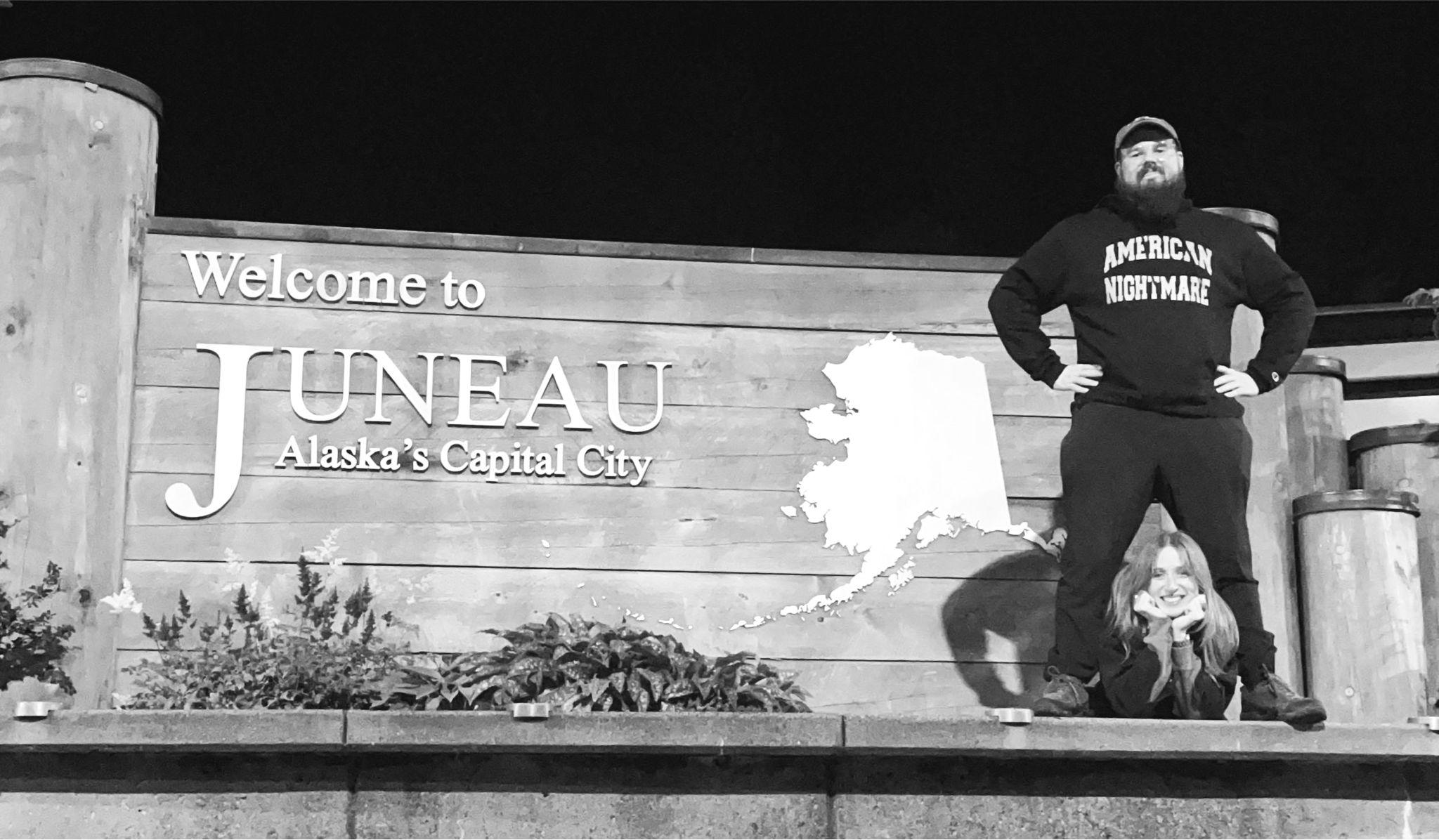 The Wedding Website of Montana Nolan and Luke Cloutier