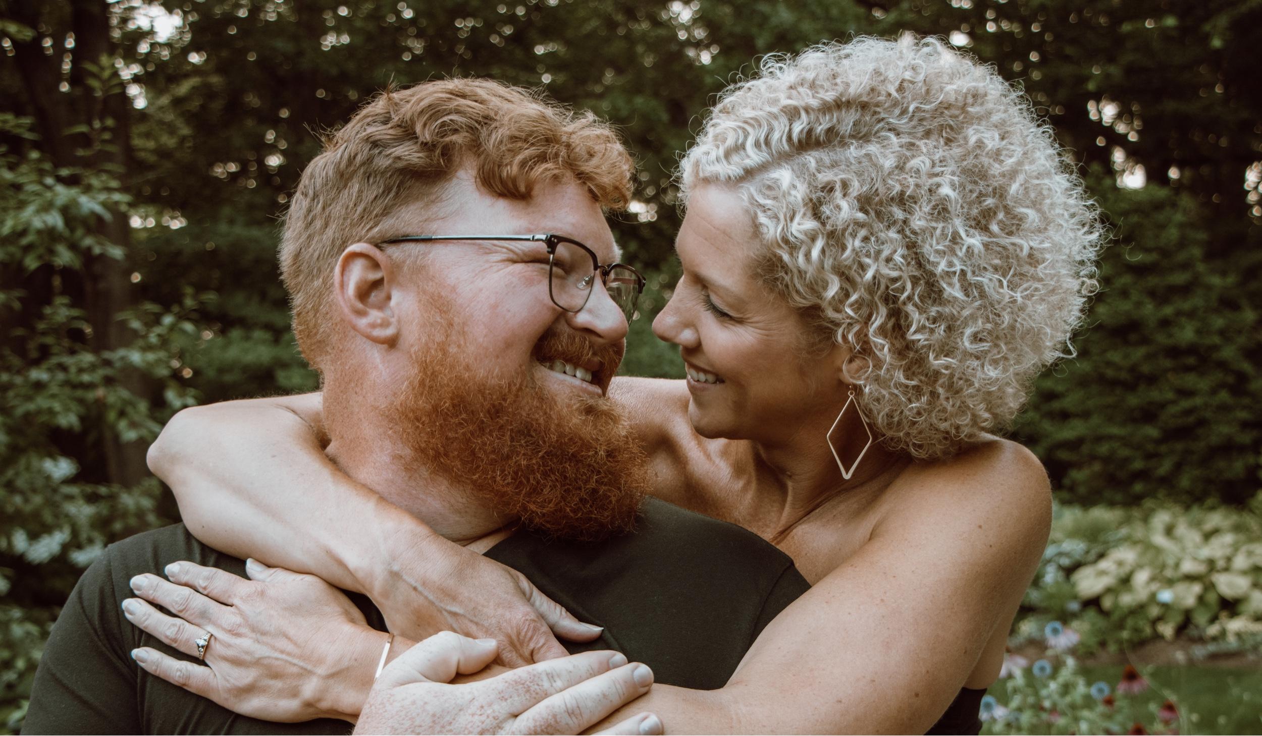 The Wedding Website of Jennifer Marie and Alexander Scott