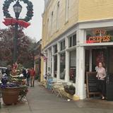Betsy's Crepes