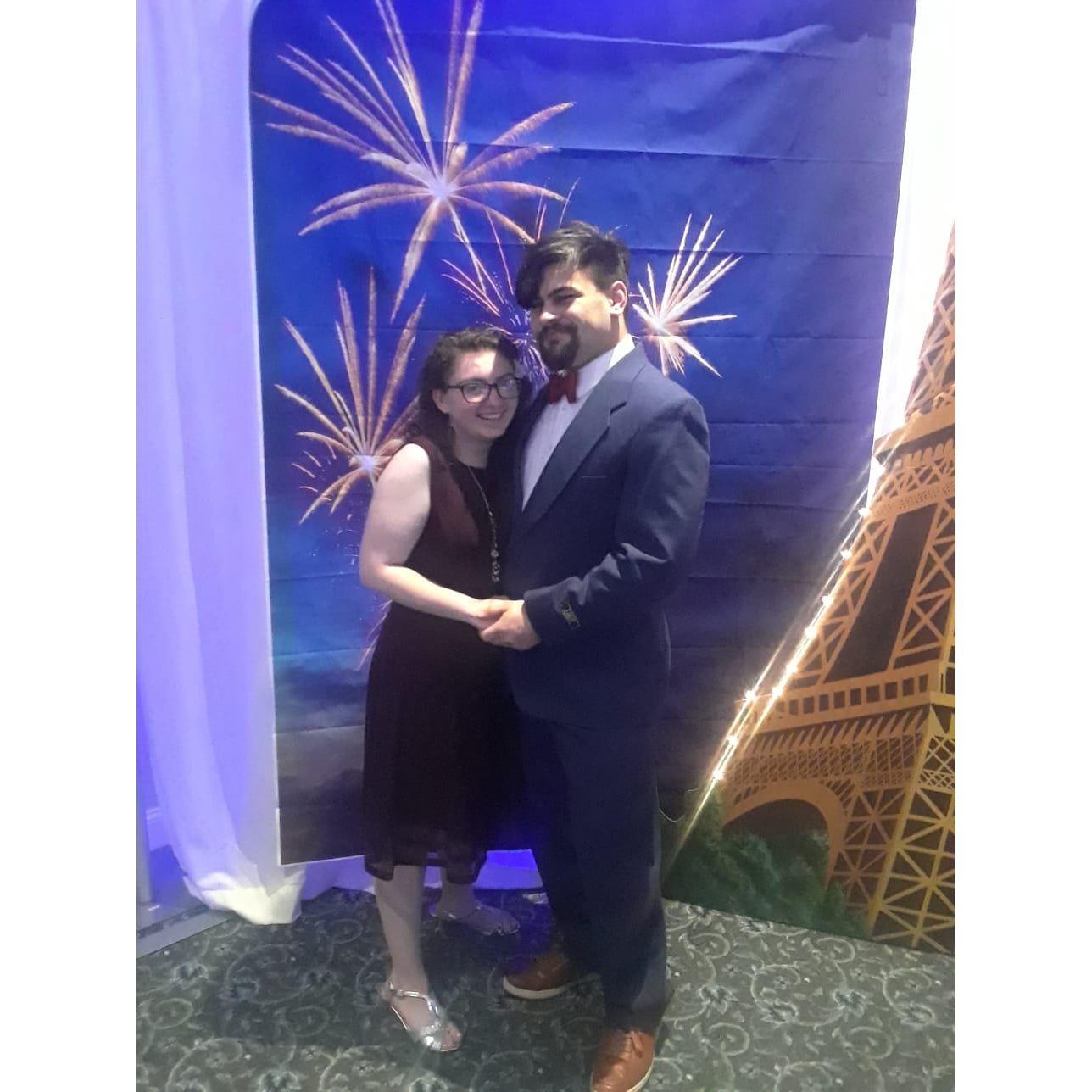 The Gala
