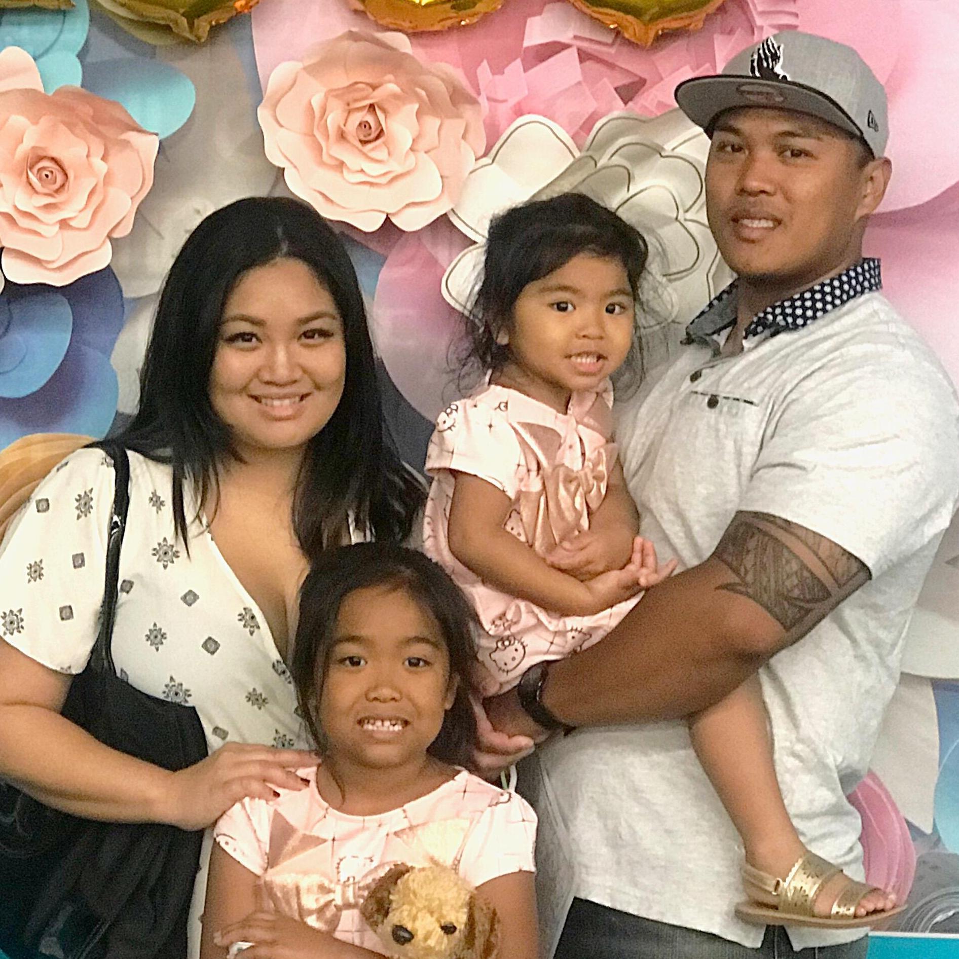 Our Family