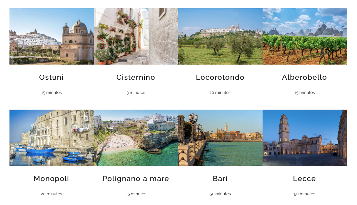 The Wedding Website of Fabiana Rigamonti and Christopher Torres