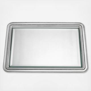 Heritage Banded Bead Tray