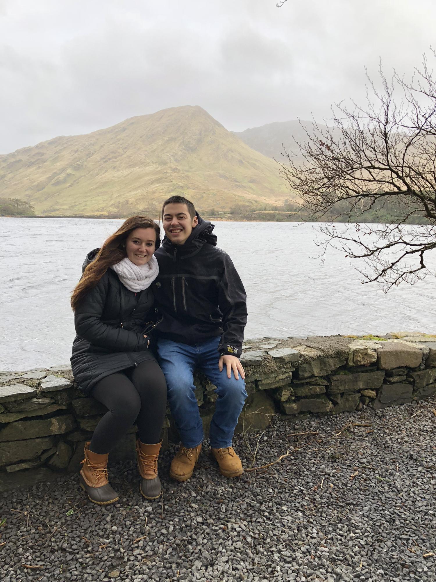 Ireland 2017