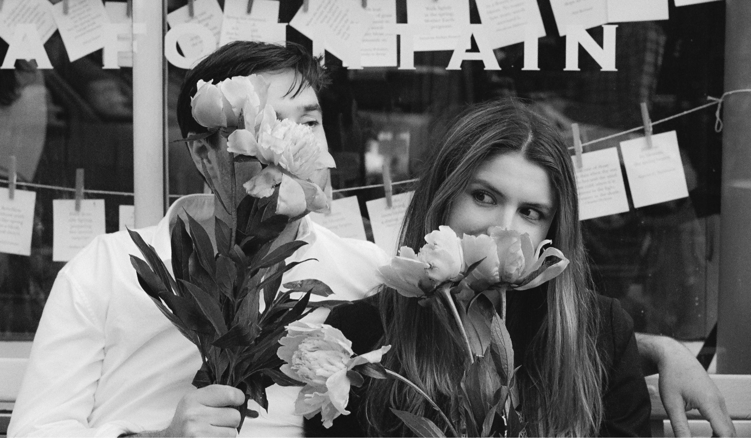 The Wedding Website of Jeffrey Silver and Leah Stofko