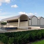 Kimbell Art Museum