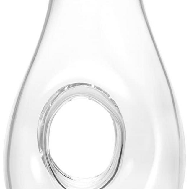 Bormioli Rocco Premium Carafe, 50 6/8 Ounce