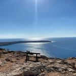 Cavo Greco National Park