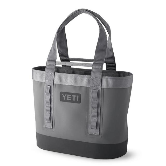 YETI Camino™ Carryall Bag, Storm Gray