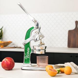 Mexican Artisan Citrus Juicer