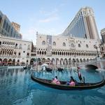 Madame Tussauds with Gondola Boat Ride - The Venetian in the Grand Canal Shoppes