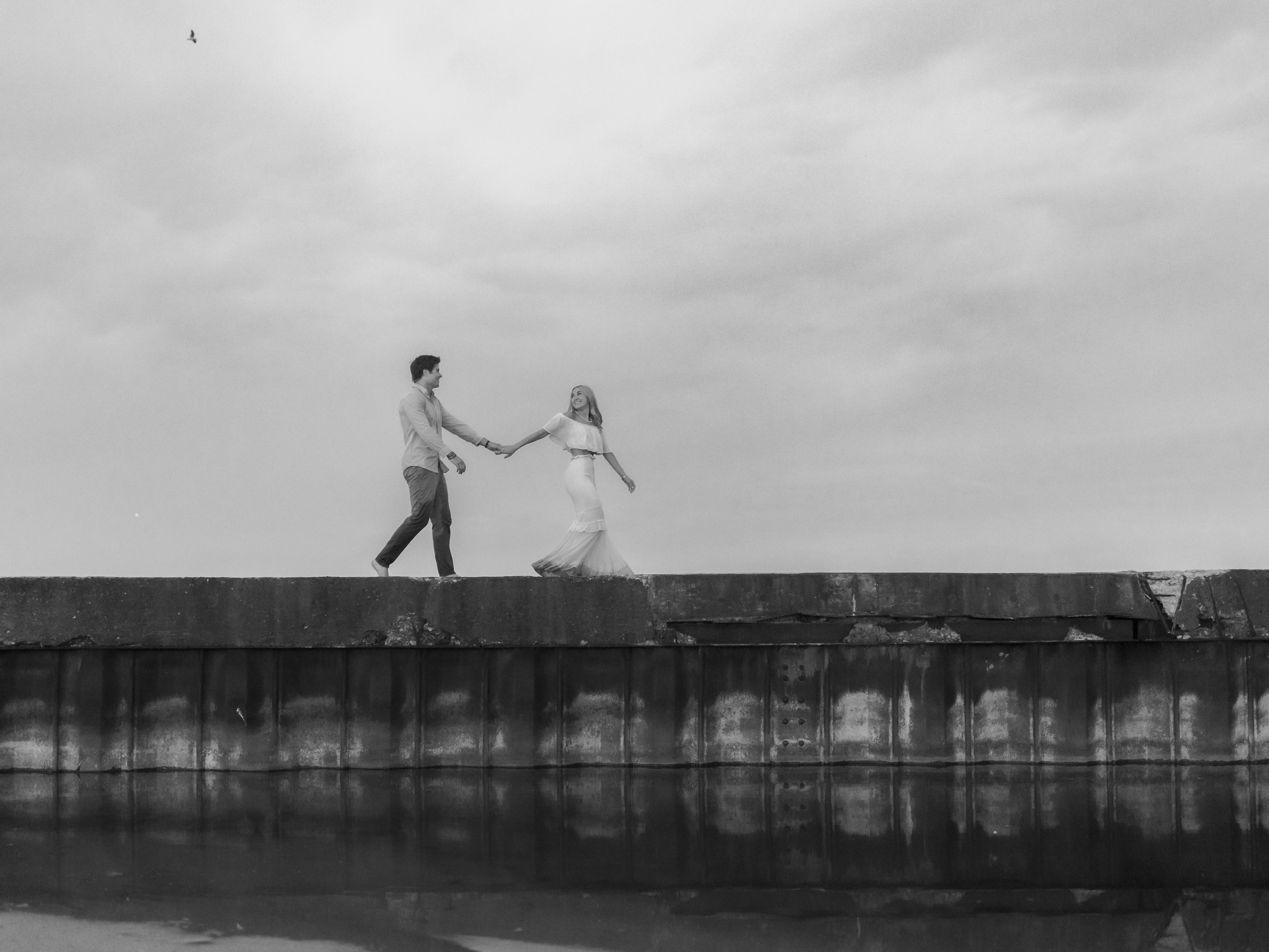 The Wedding Website of Caroline Pfeiffer and Michael Einspanier