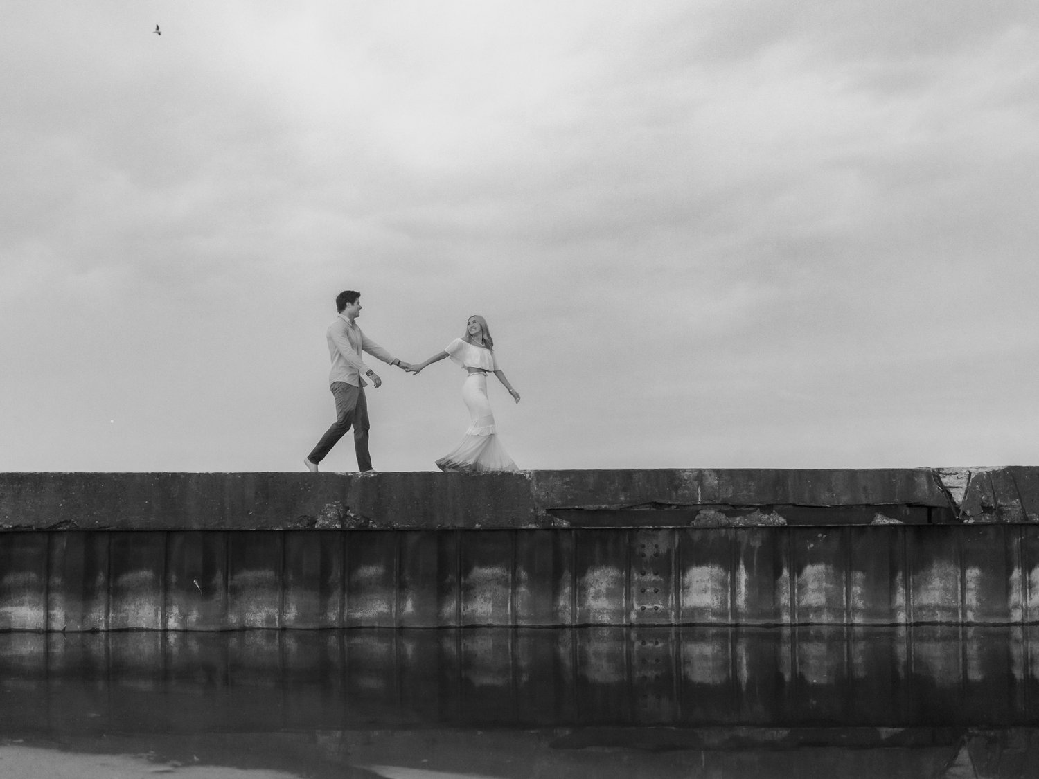 The Wedding Website of Caroline Pfeiffer and Michael Einspanier