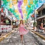 Go Shopping in Sayulita!