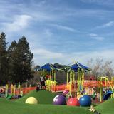 Heather Farm Park