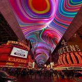 Fremont Street Experience