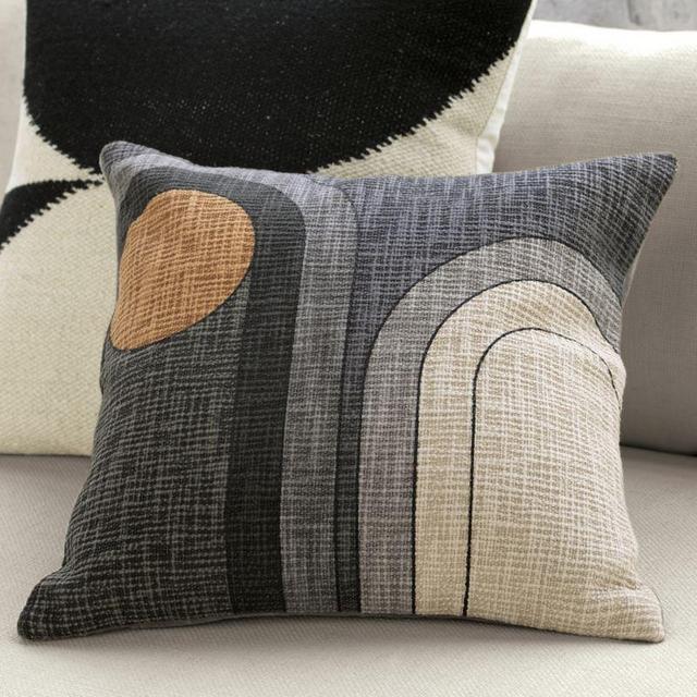 18" dream pillow with down-alternative insert