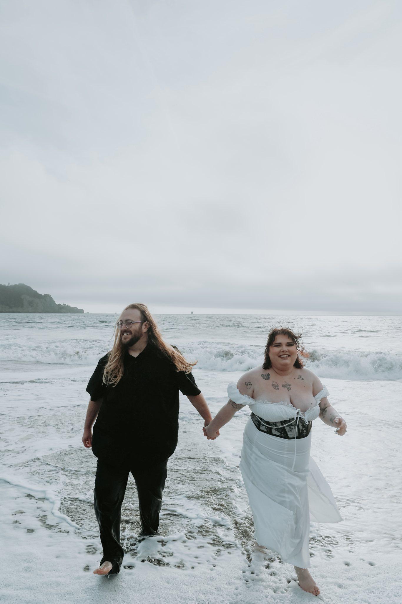 The Wedding Website of Madds Johann and Brennan Gonering