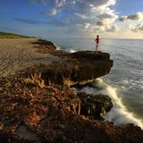 Blowing Rocks Preserve
