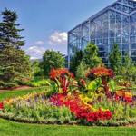 Frederik Meijer Gardens & Sculpture Park