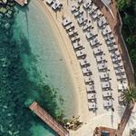 Coral Beach Club Dubrovnik