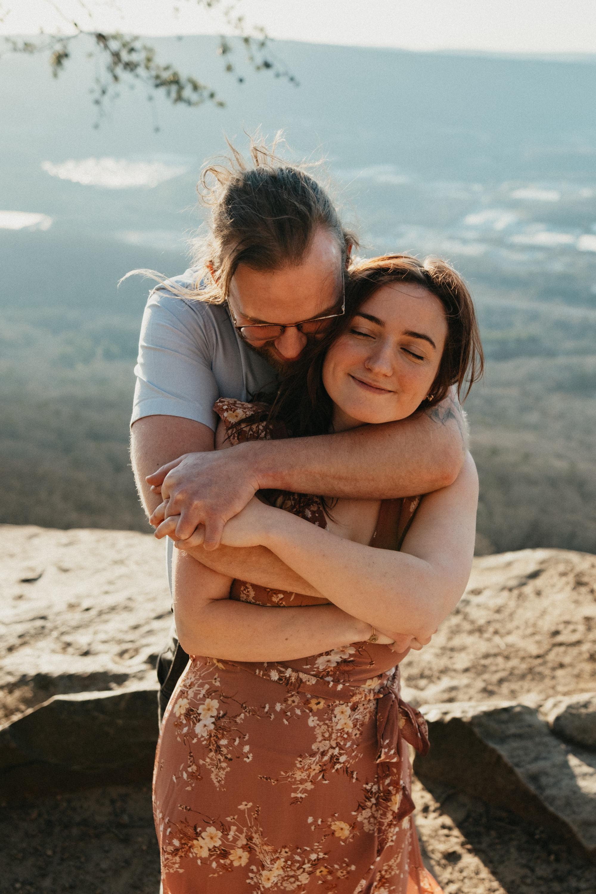 The Wedding Website of Avenly Jones and Travis Ramsey