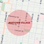 Midtown Village & The Gayborhood