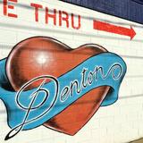 Denton Mural Tour