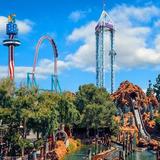 Knott's Berry Farm