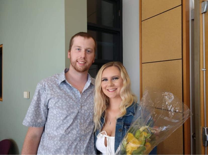 The Wedding Website of Janelle DiMartino and Alan Borlaug