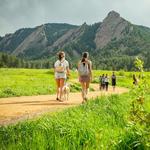 Chautauqua Park