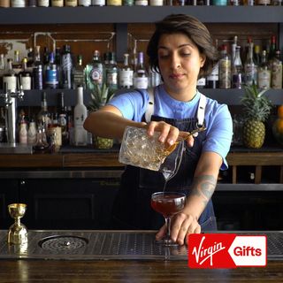 Mixology Class for 2 - San Francisco